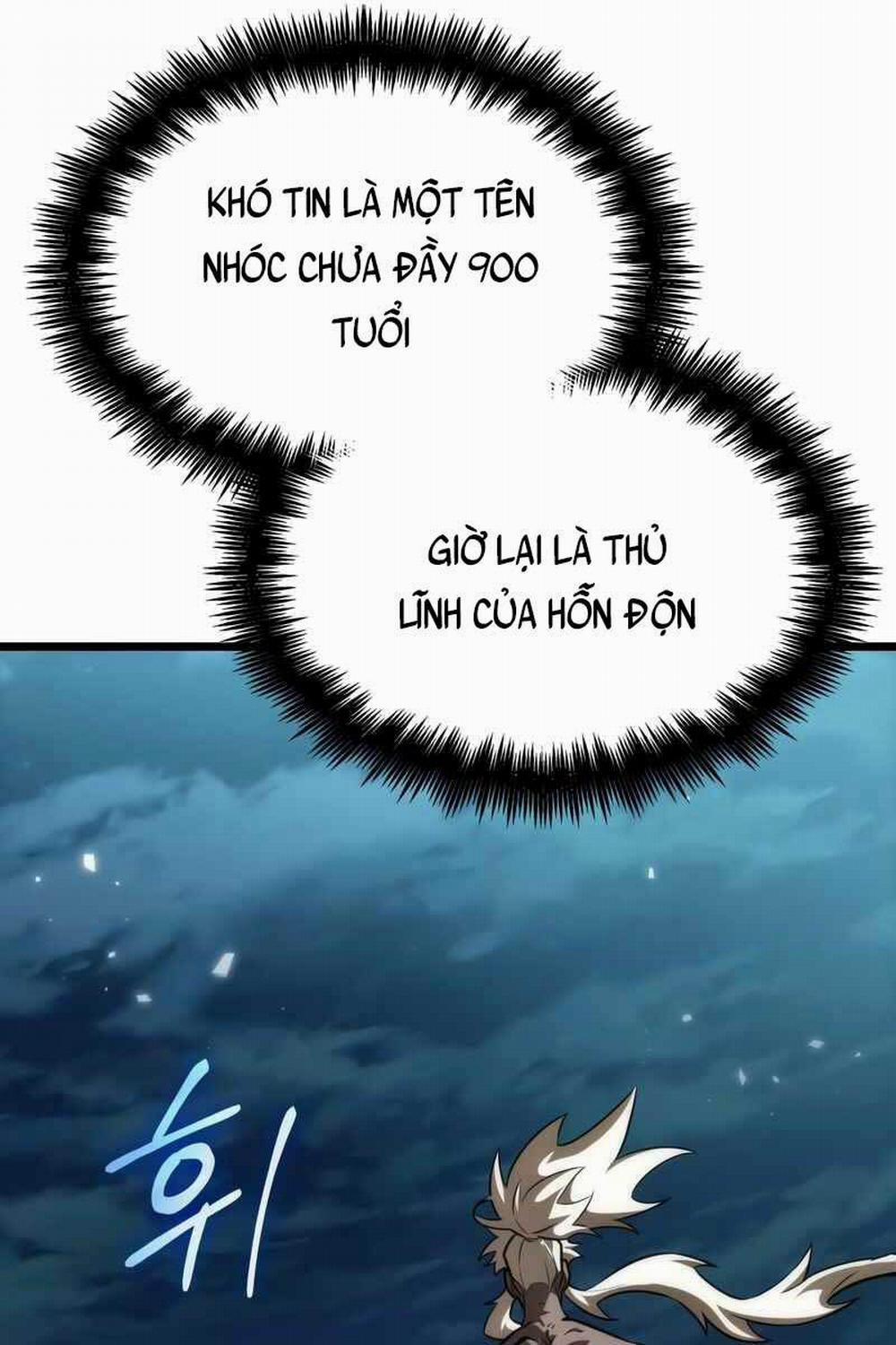 Thế Giới Sau Tận Thế 45 trang 98