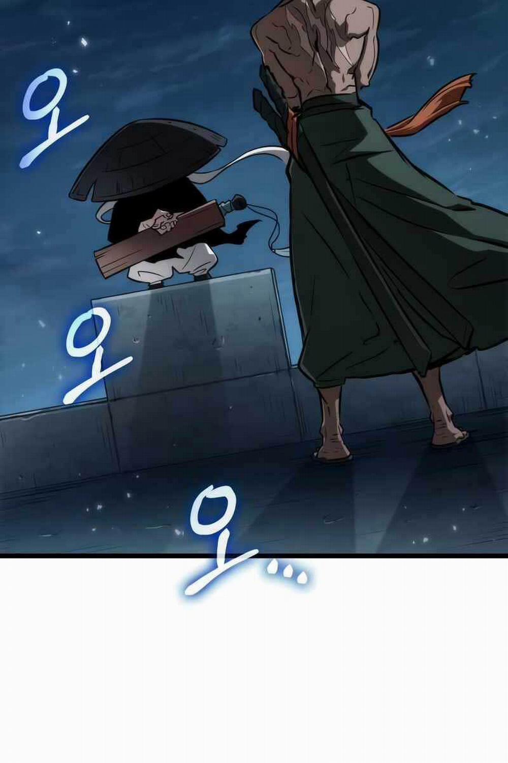 Thế Giới Sau Tận Thế 45 trang 99