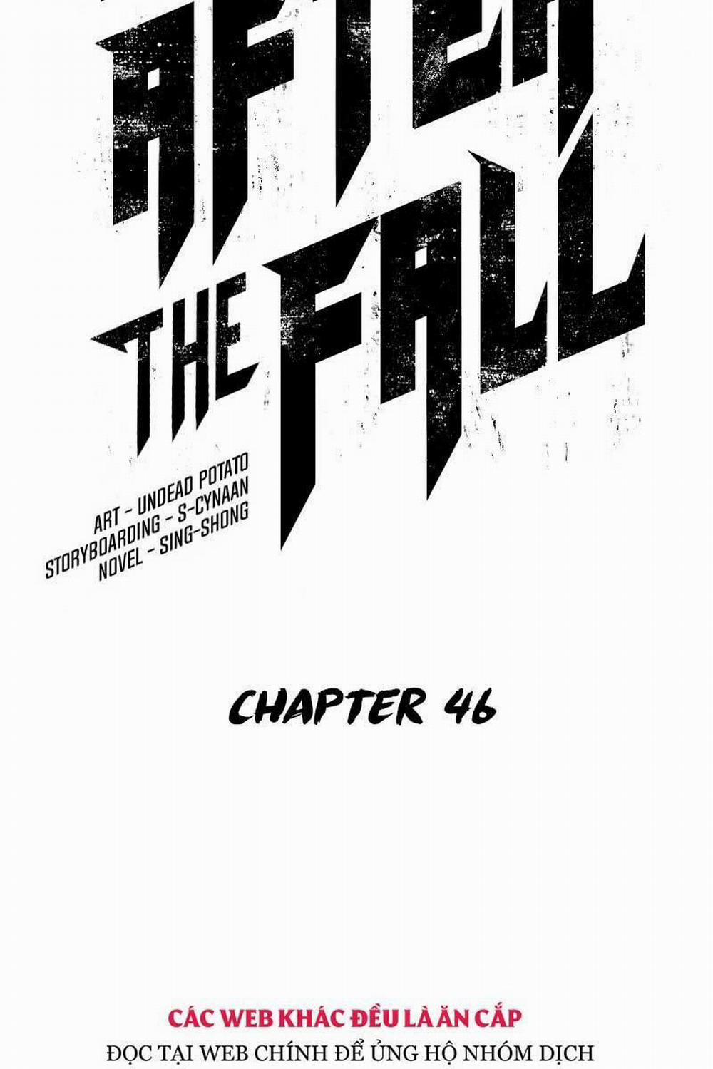 Thế Giới Sau Tận Thế 46 trang 1