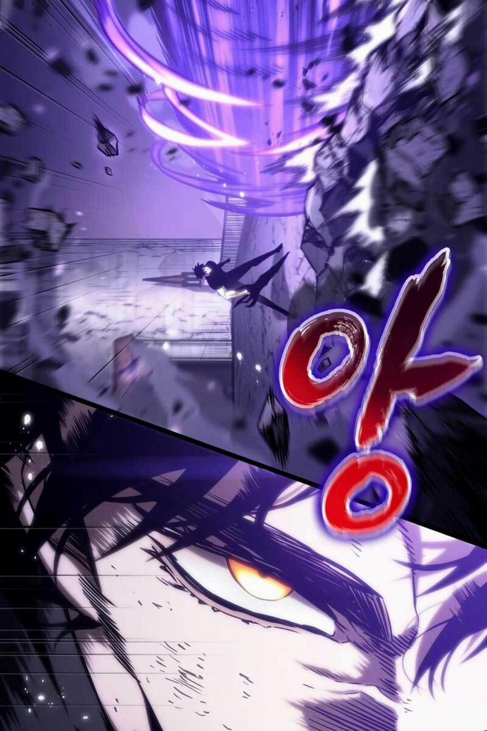 Thế Giới Sau Tận Thế 46 trang 105