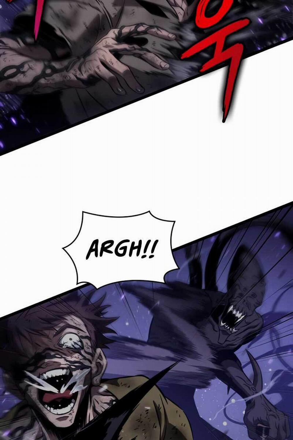 Thế Giới Sau Tận Thế 46 trang 11