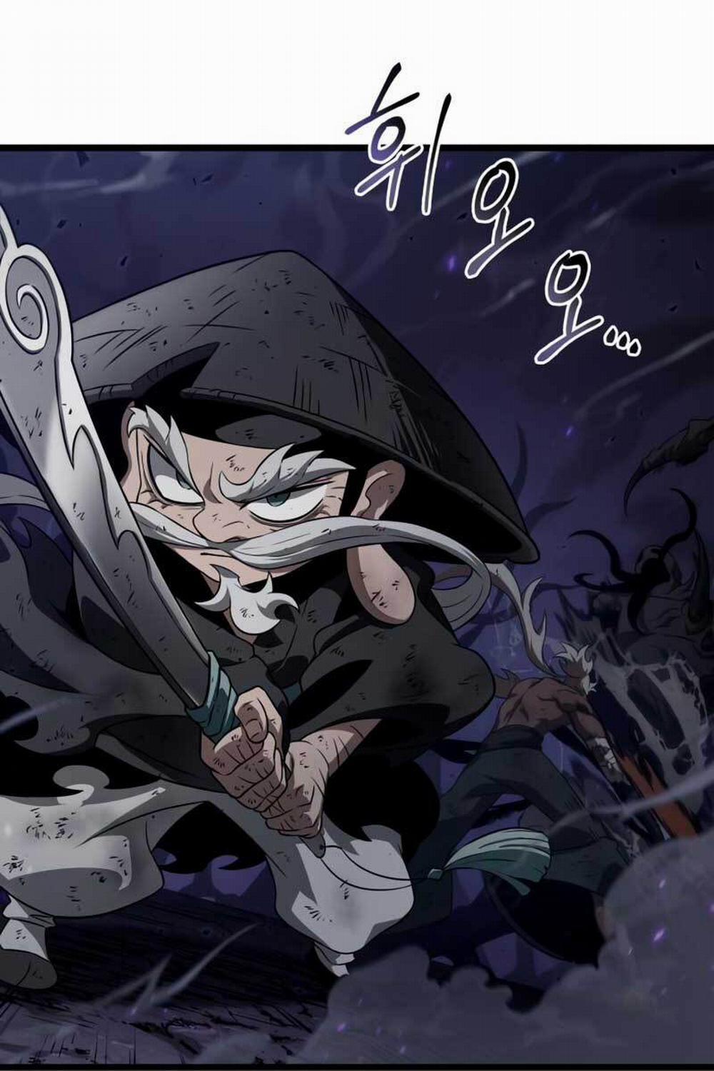 Thế Giới Sau Tận Thế 46 trang 119