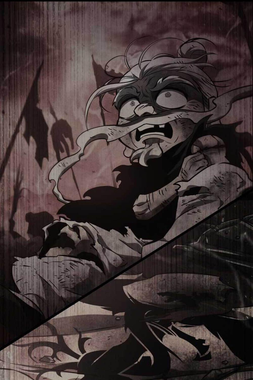 Thế Giới Sau Tận Thế 46 trang 122