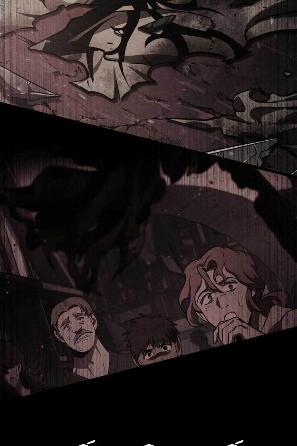 Thế Giới Sau Tận Thế 46 trang 123