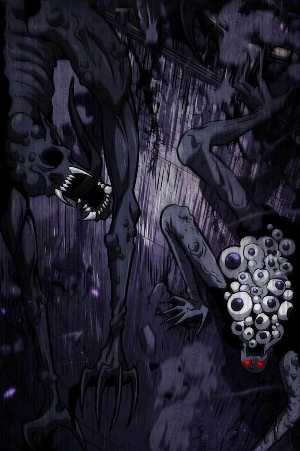 Thế Giới Sau Tận Thế 46 trang 128