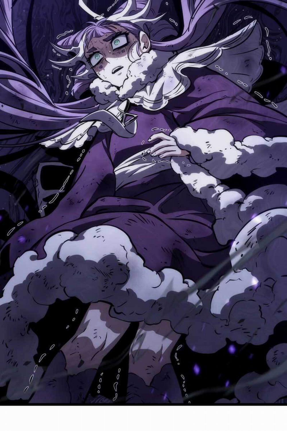 Thế Giới Sau Tận Thế 46 trang 13