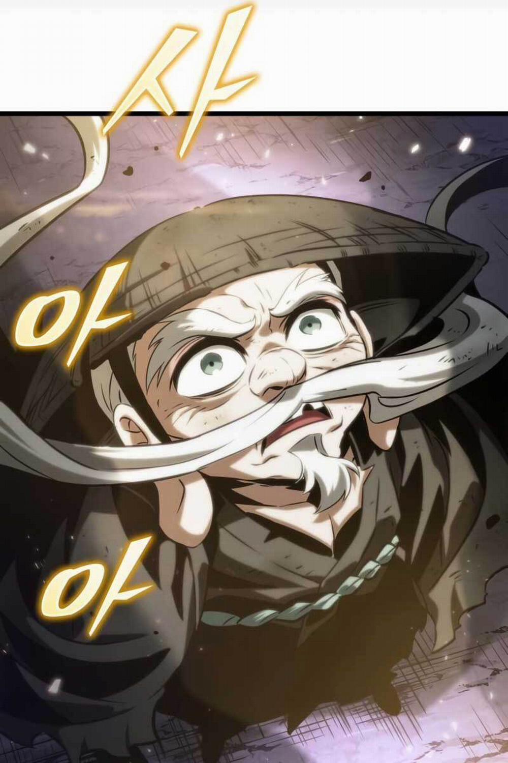 Thế Giới Sau Tận Thế 46 trang 132