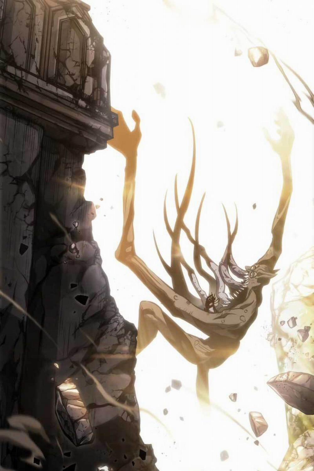 Thế Giới Sau Tận Thế 46 trang 136