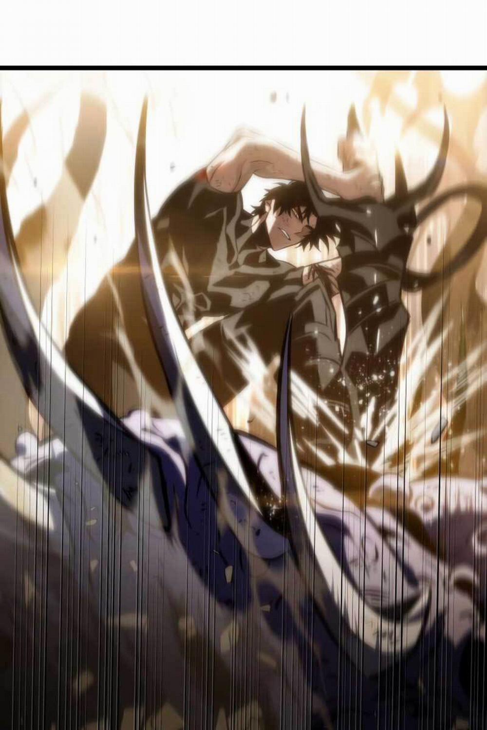 Thế Giới Sau Tận Thế 46 trang 138