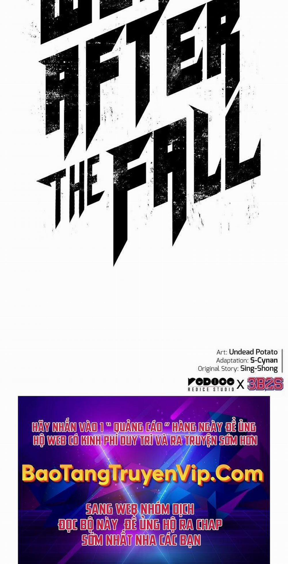 Thế Giới Sau Tận Thế 46 trang 147