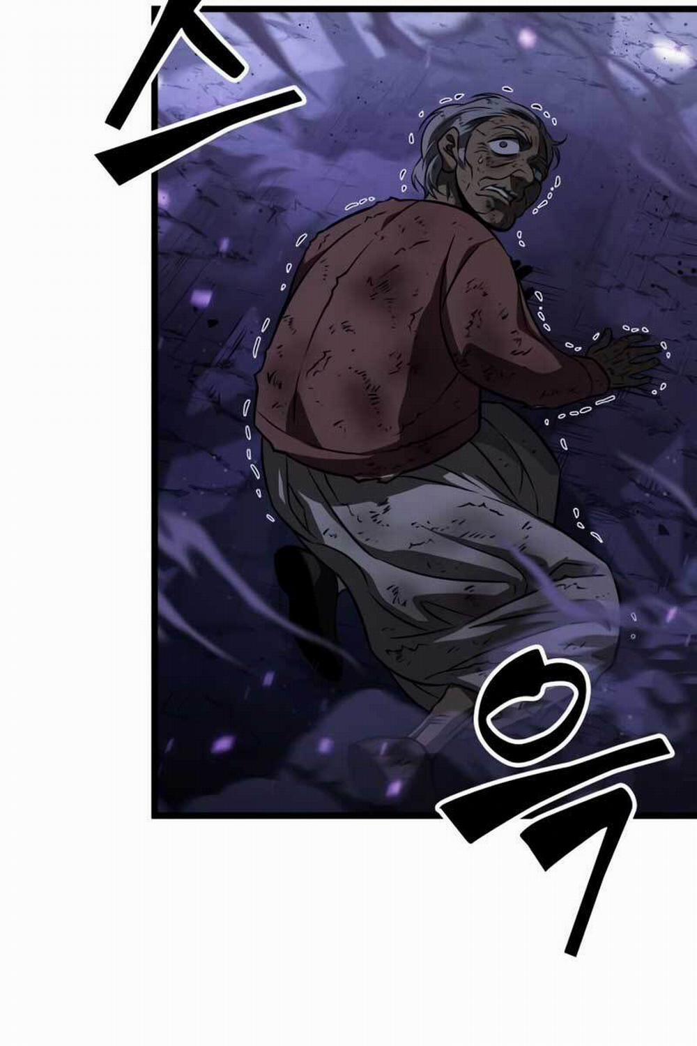 Thế Giới Sau Tận Thế 46 trang 16