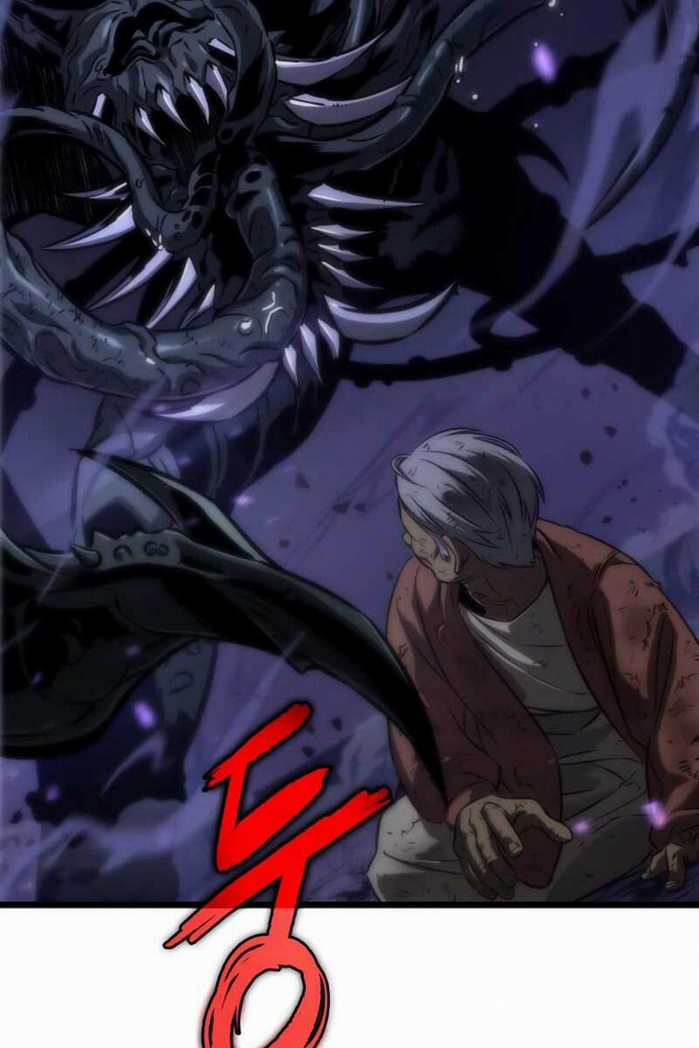 Thế Giới Sau Tận Thế 46 trang 18