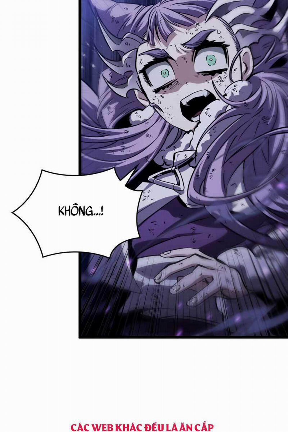 Thế Giới Sau Tận Thế 46 trang 20