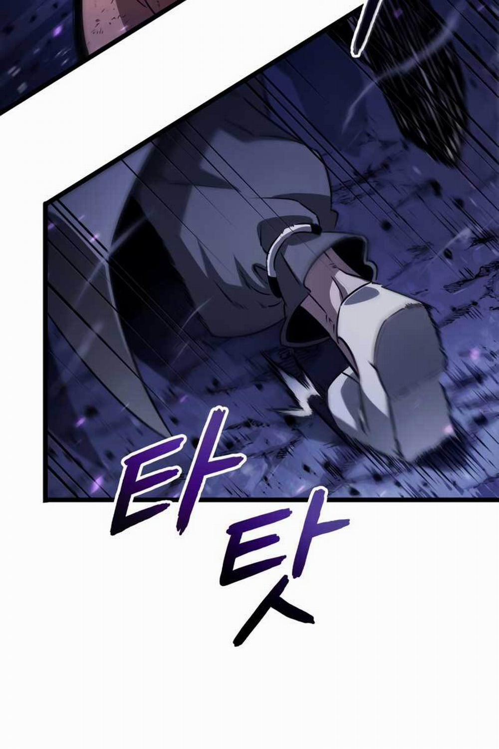 Thế Giới Sau Tận Thế 46 trang 22