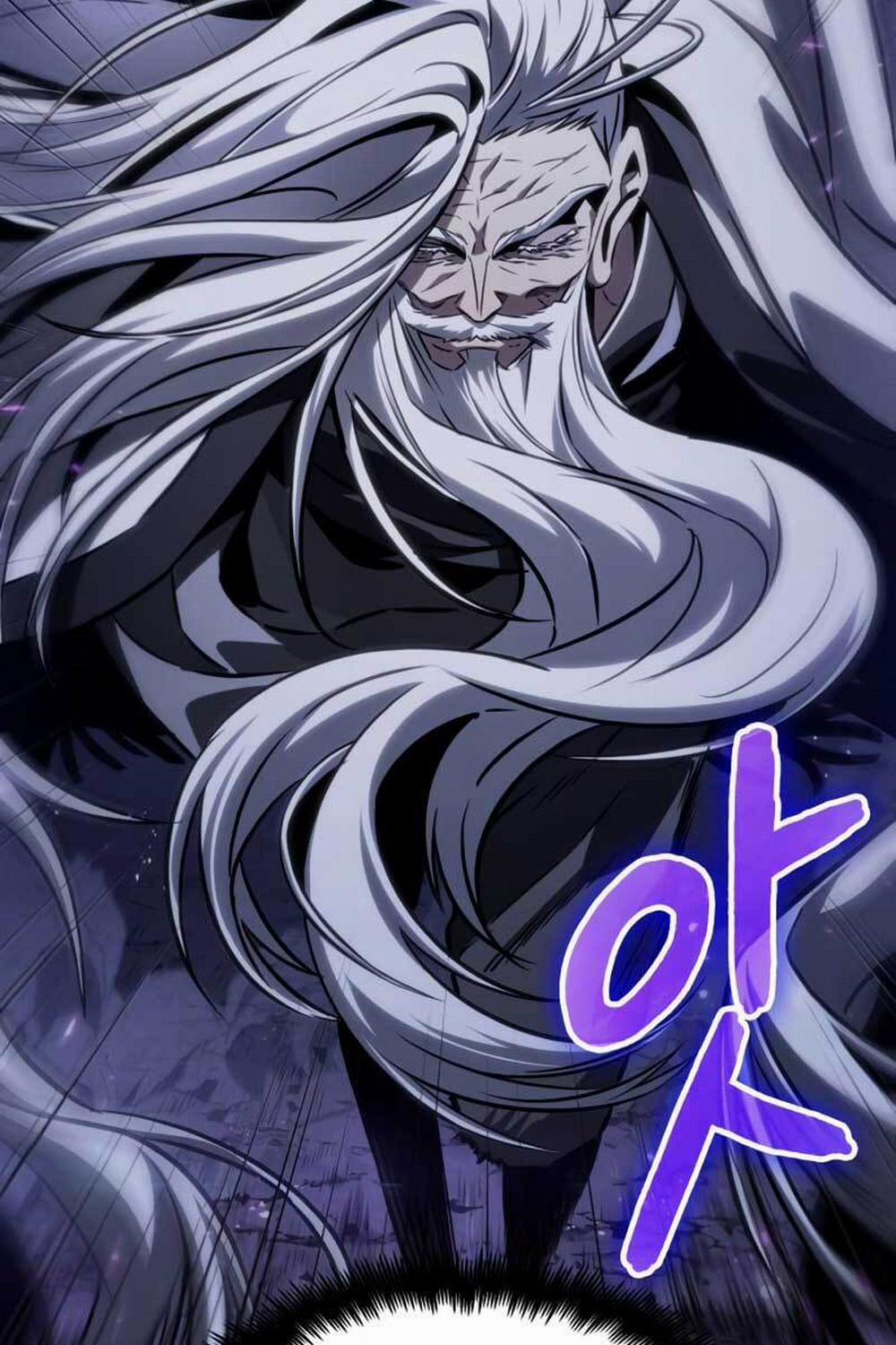 Thế Giới Sau Tận Thế 46 trang 24