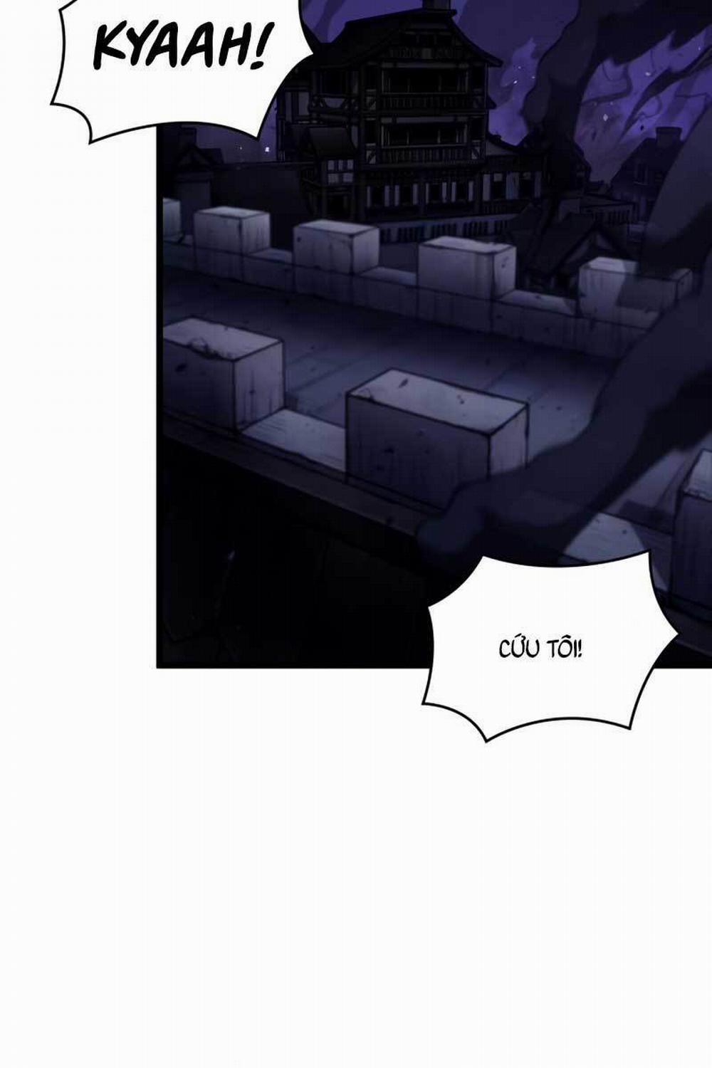 Thế Giới Sau Tận Thế 46 trang 3