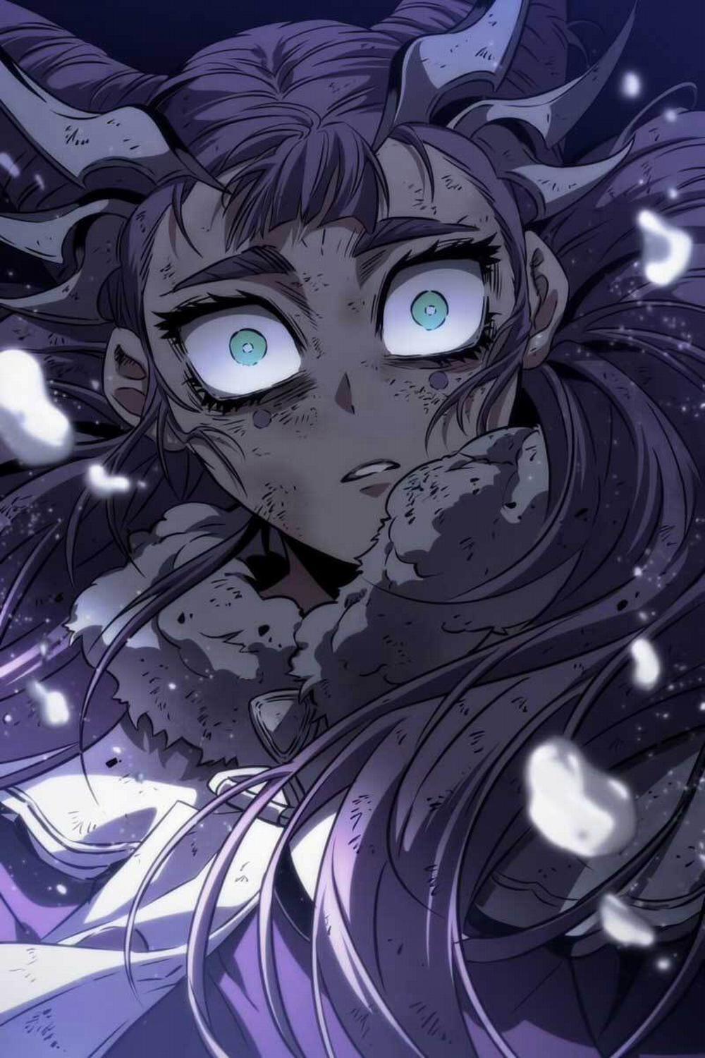 Thế Giới Sau Tận Thế 46 trang 32