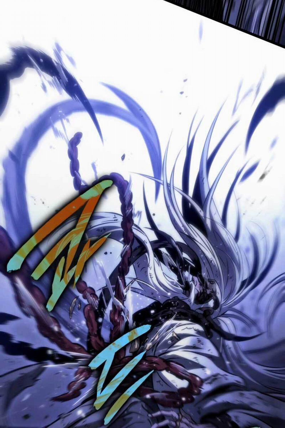 Thế Giới Sau Tận Thế 46 trang 37