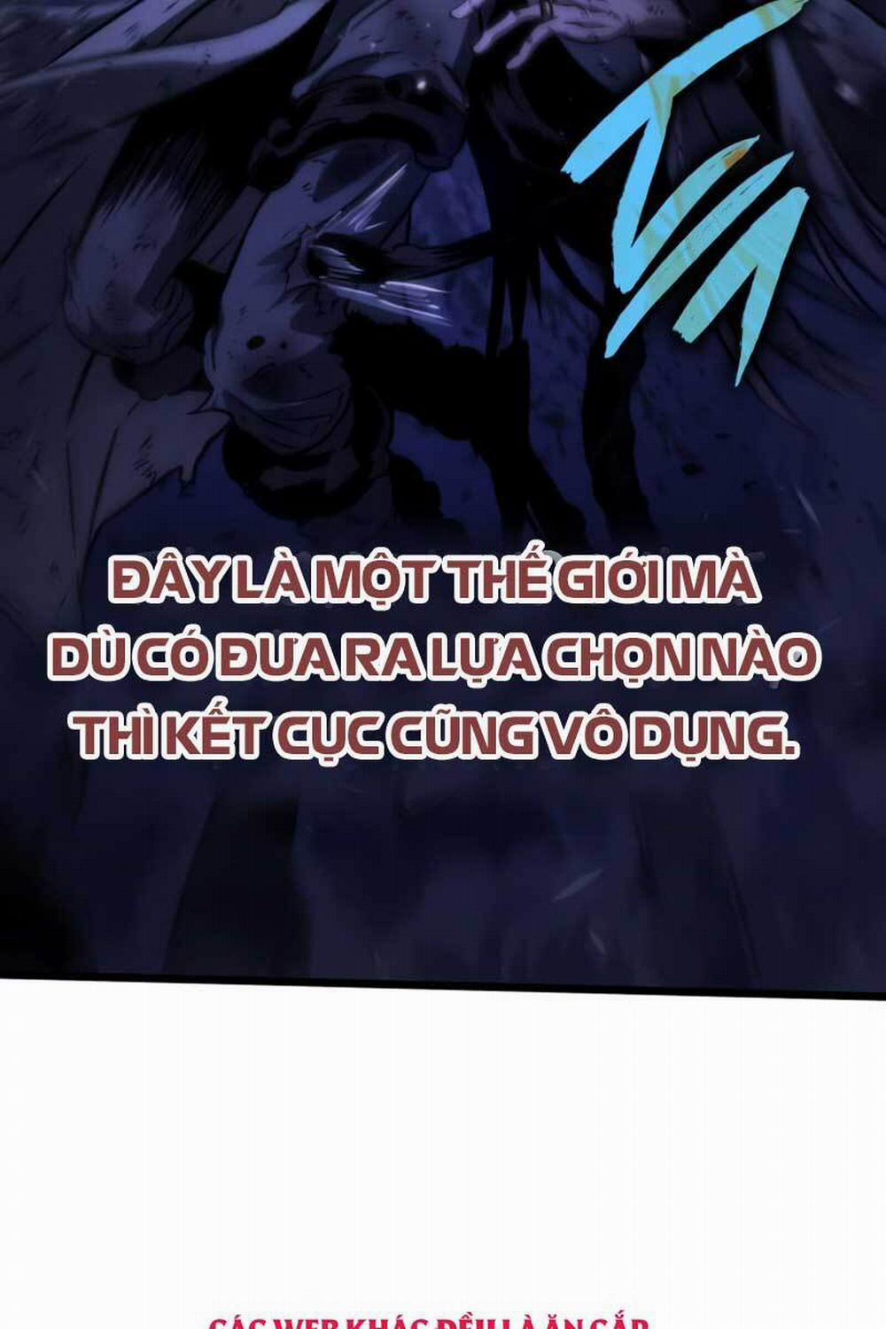 Thế Giới Sau Tận Thế 46 trang 38
