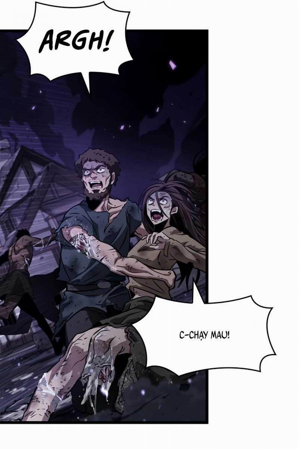 Thế Giới Sau Tận Thế 46 trang 4