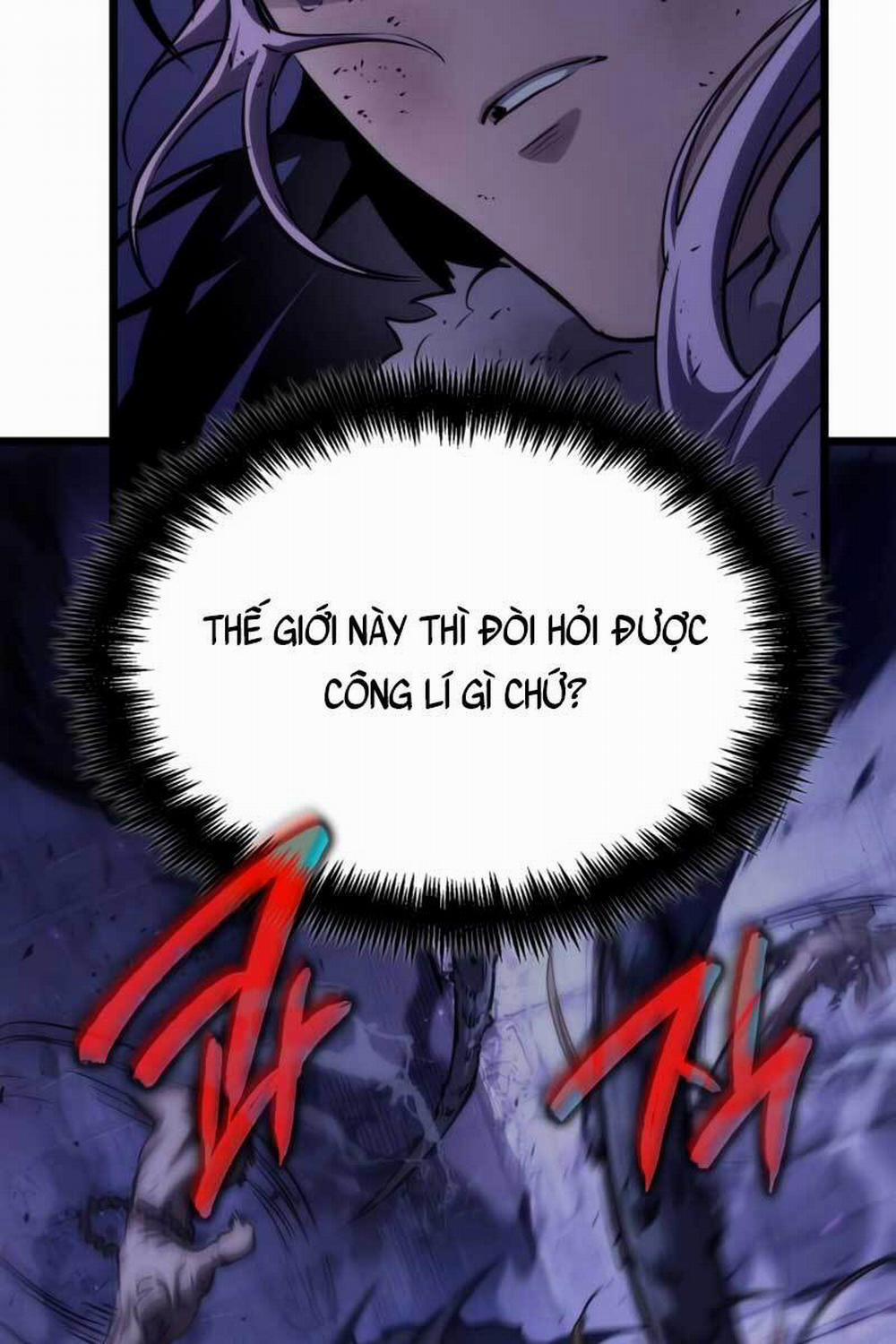 Thế Giới Sau Tận Thế 46 trang 40
