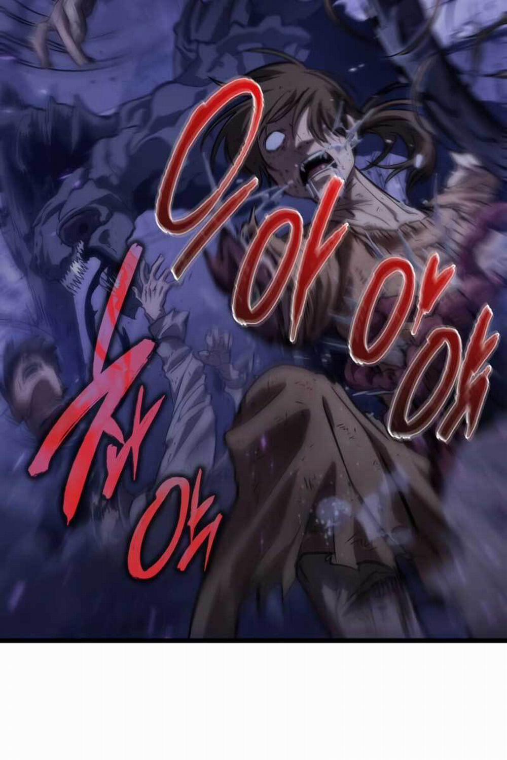 Thế Giới Sau Tận Thế 46 trang 41