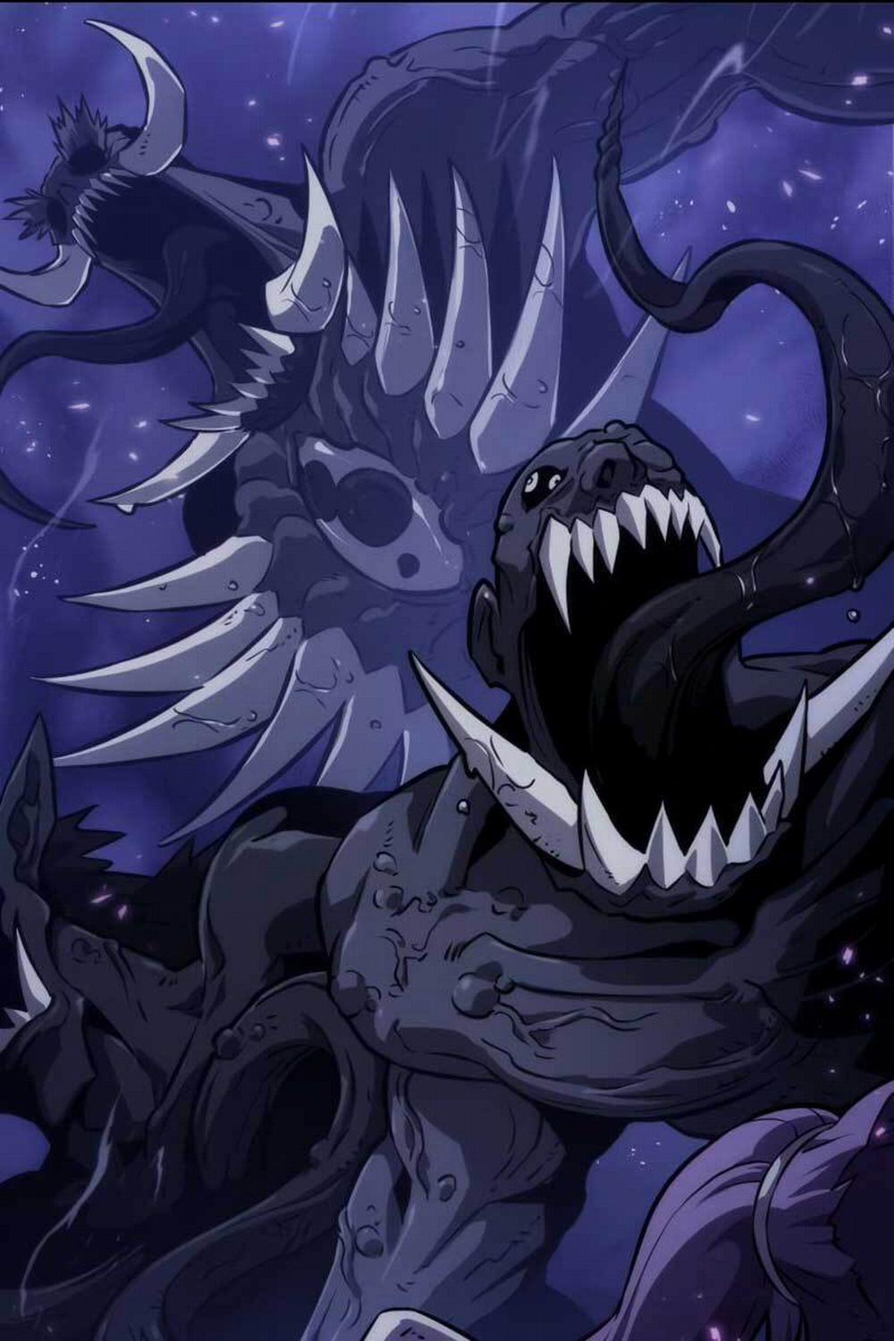 Thế Giới Sau Tận Thế 46 trang 44