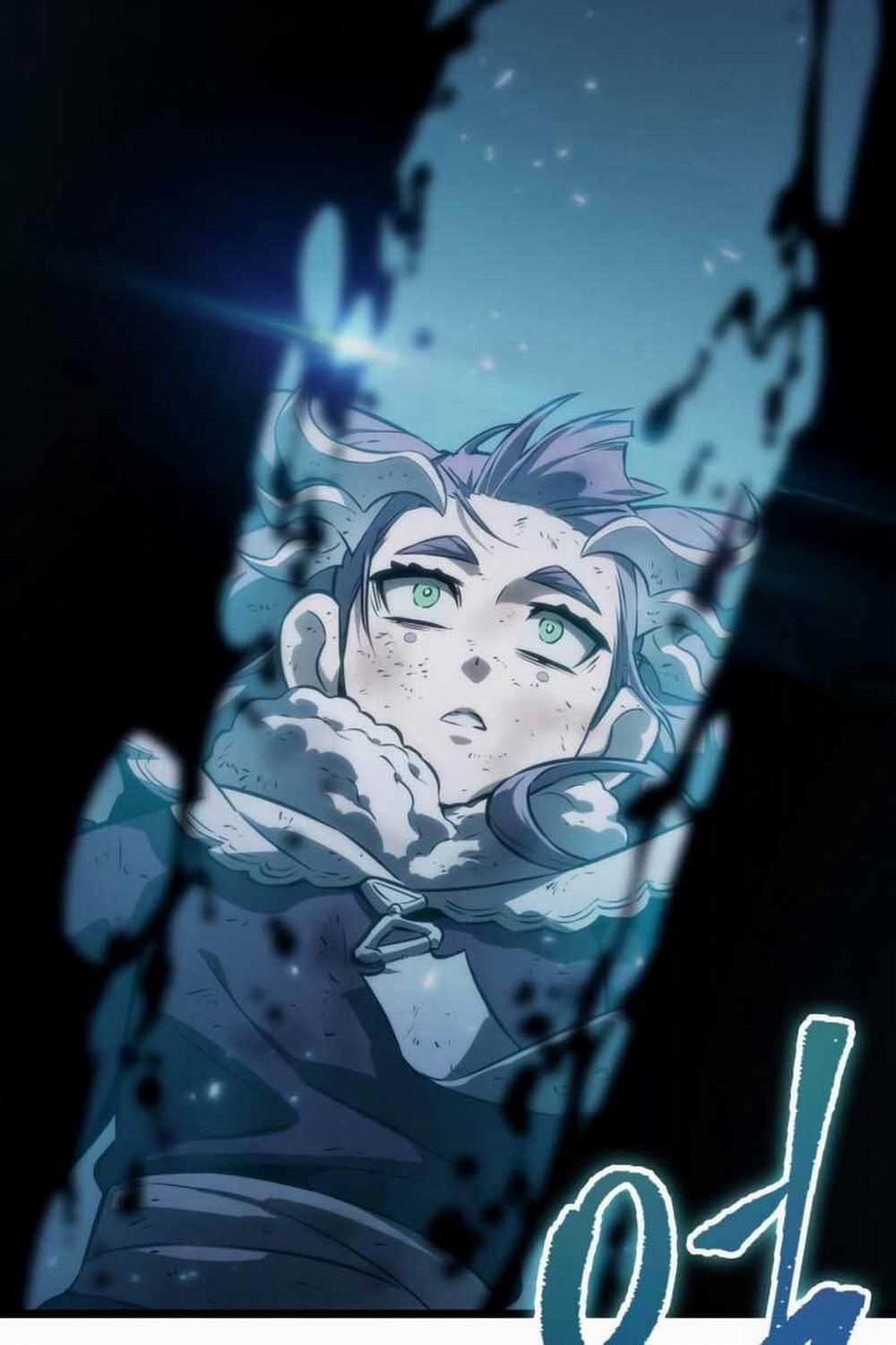 Thế Giới Sau Tận Thế 46 trang 50