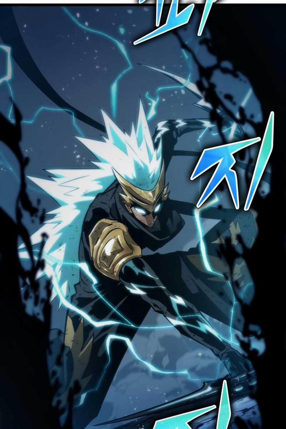 Thế Giới Sau Tận Thế 46 trang 52