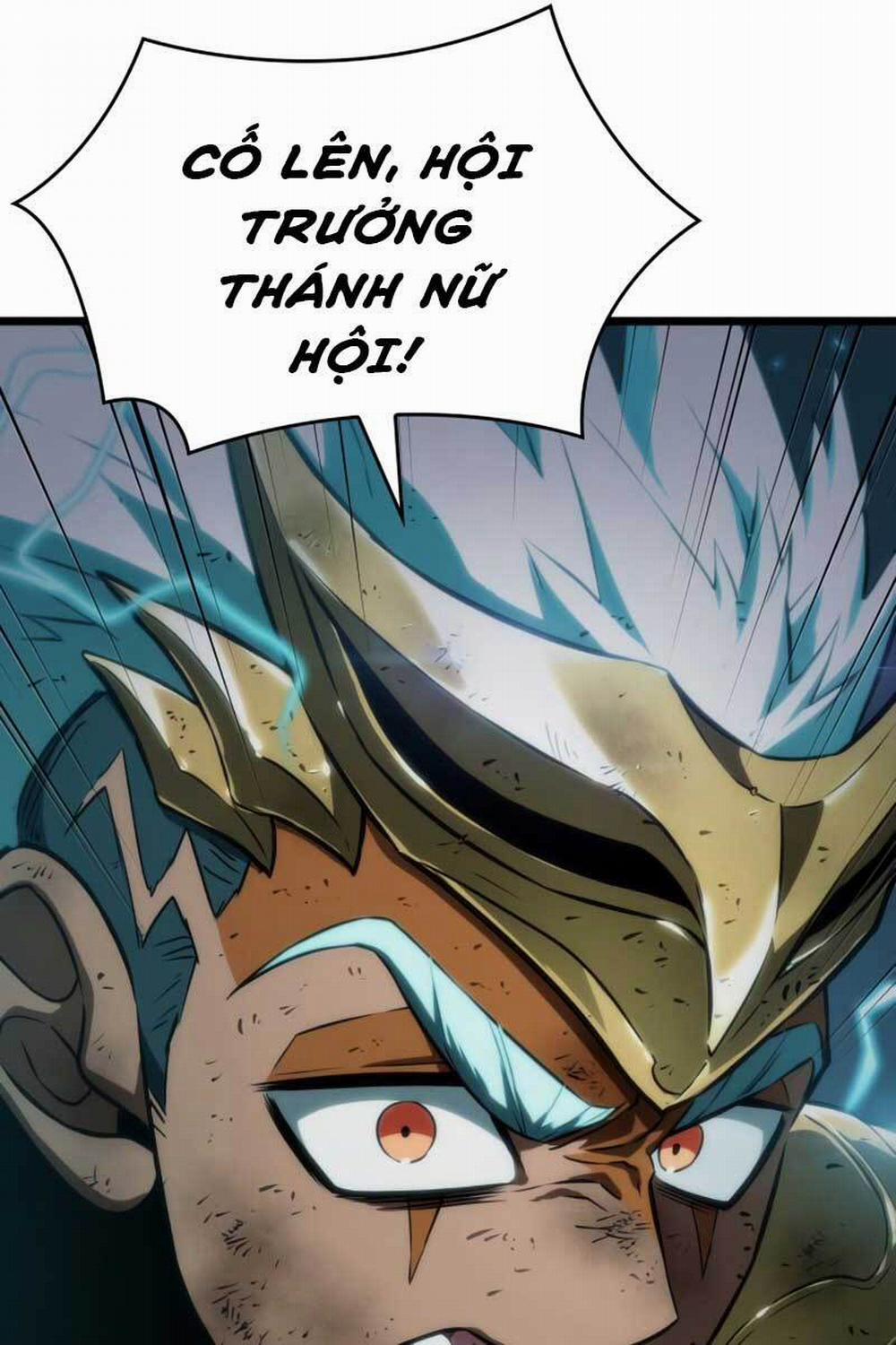 Thế Giới Sau Tận Thế 46 trang 54