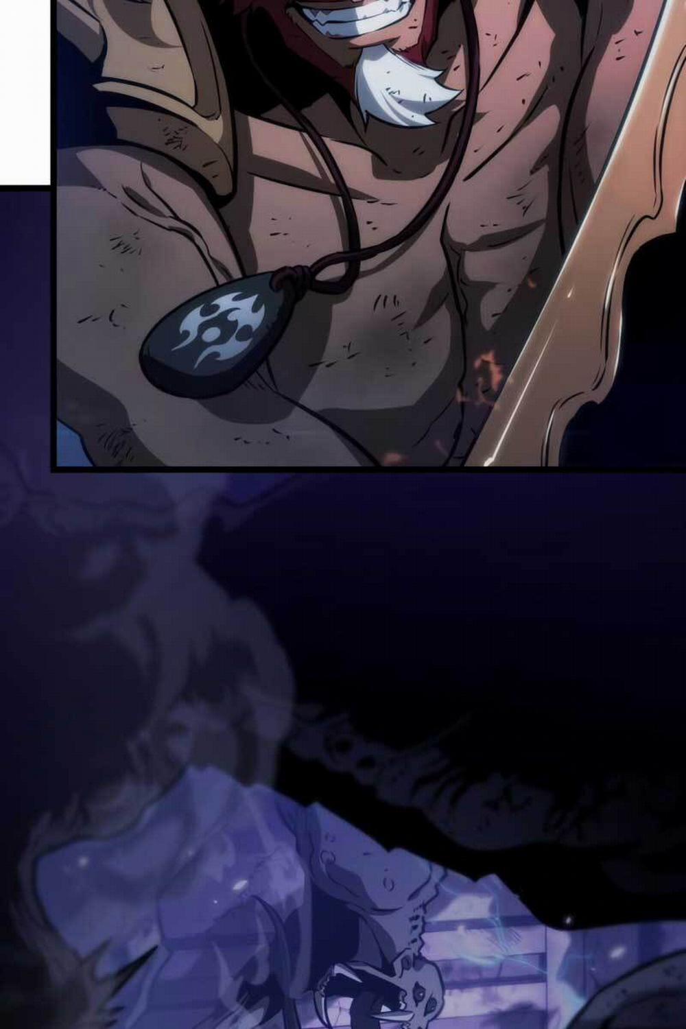 Thế Giới Sau Tận Thế 46 trang 58