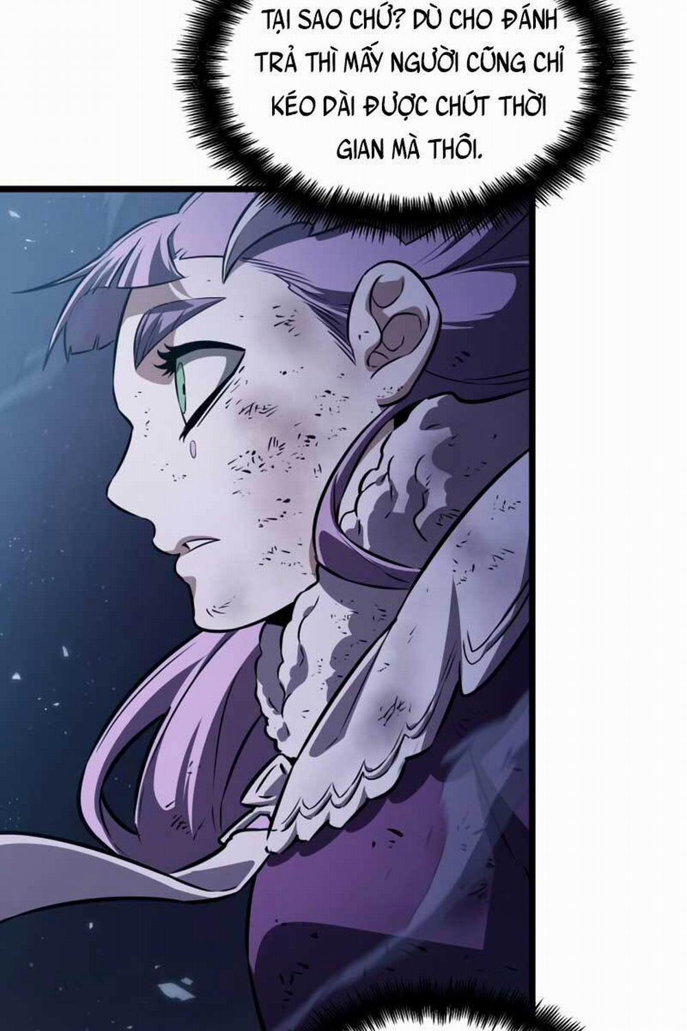 Thế Giới Sau Tận Thế 46 trang 61