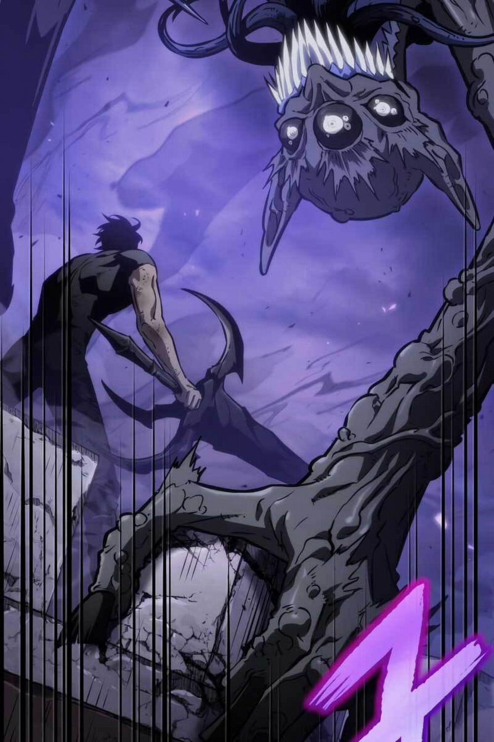 Thế Giới Sau Tận Thế 46 trang 74