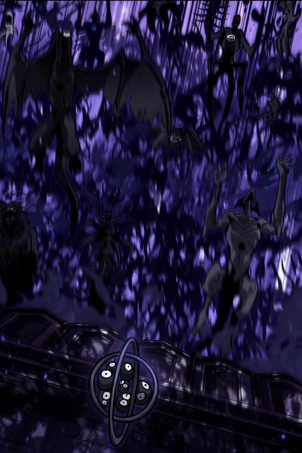 Thế Giới Sau Tận Thế 46 trang 8