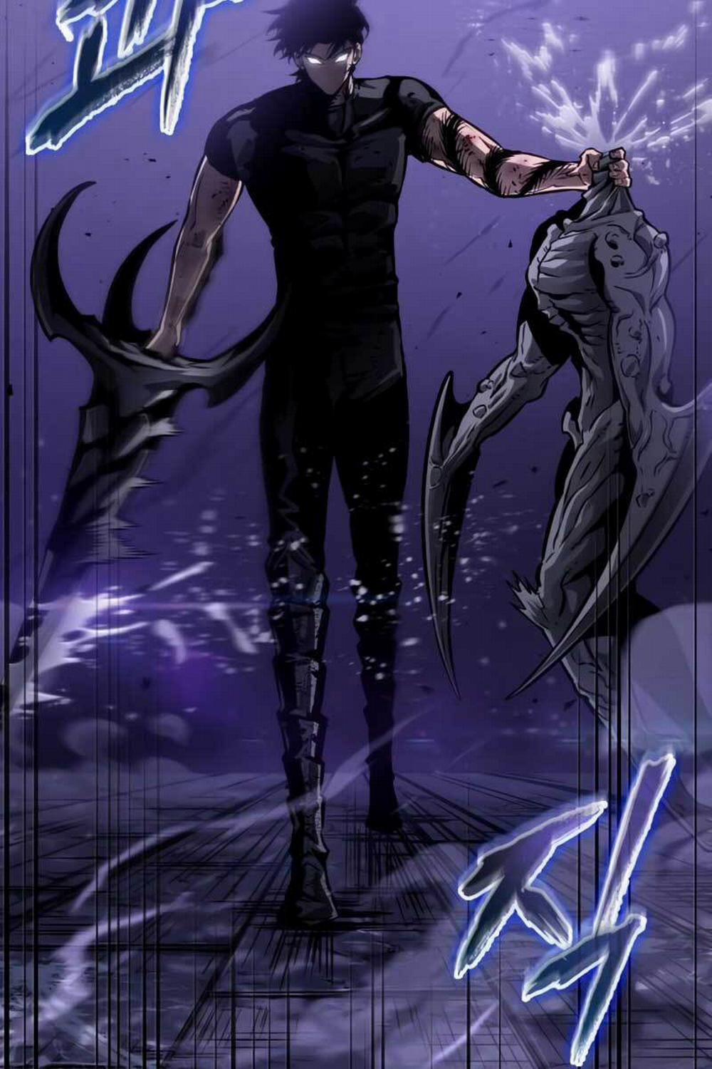 Thế Giới Sau Tận Thế 46 trang 80