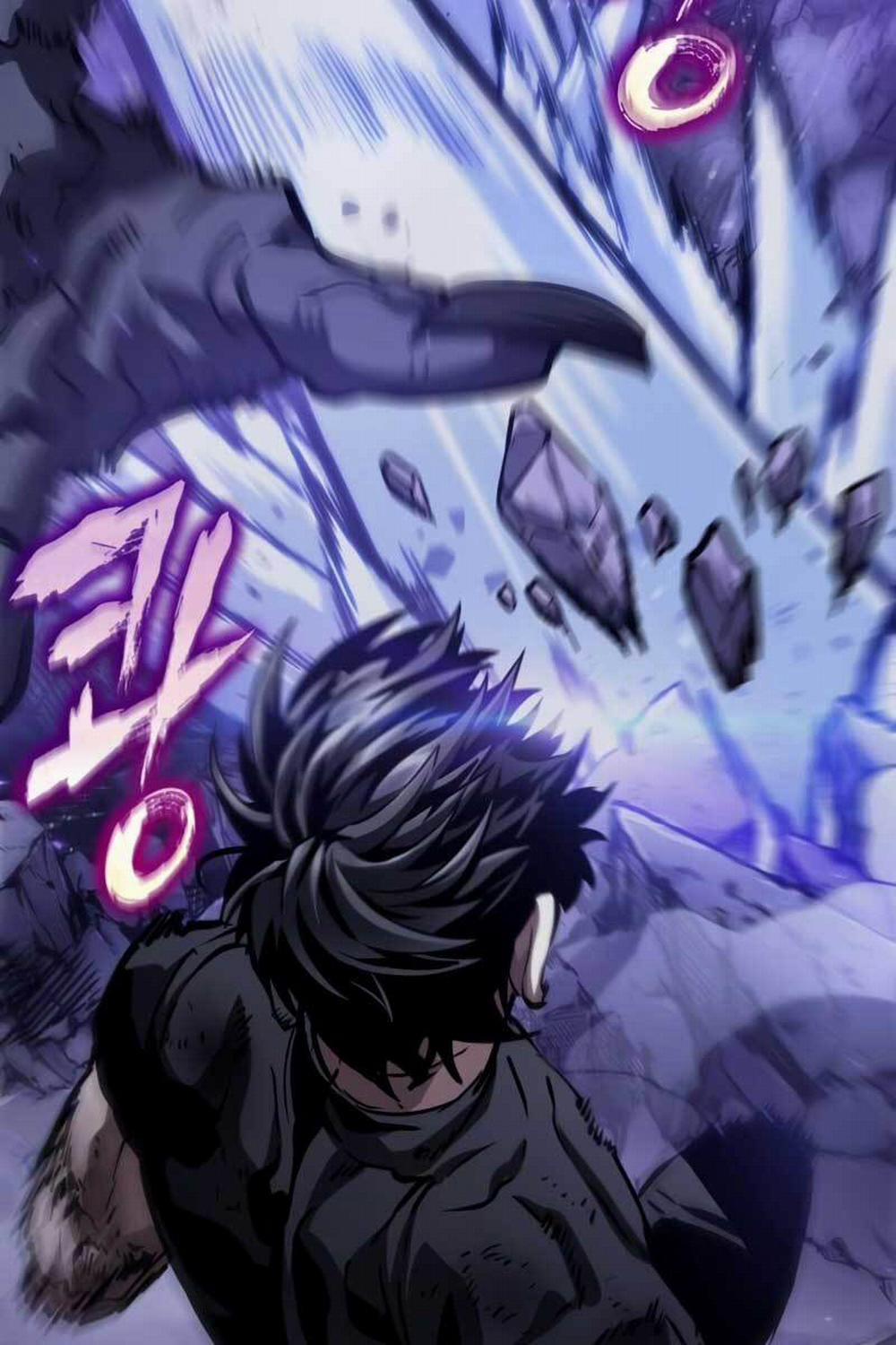 Thế Giới Sau Tận Thế 46 trang 93