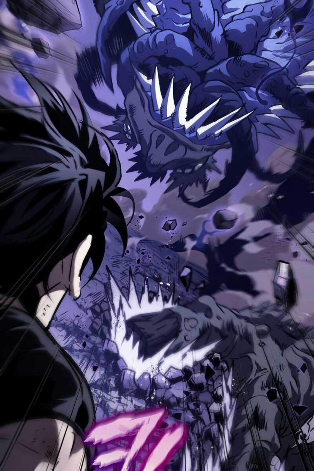 Thế Giới Sau Tận Thế 46 trang 99