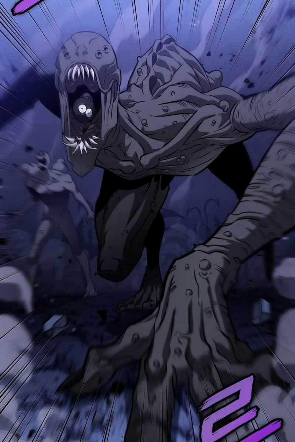 Thế Giới Sau Tận Thế 47.5 trang 1