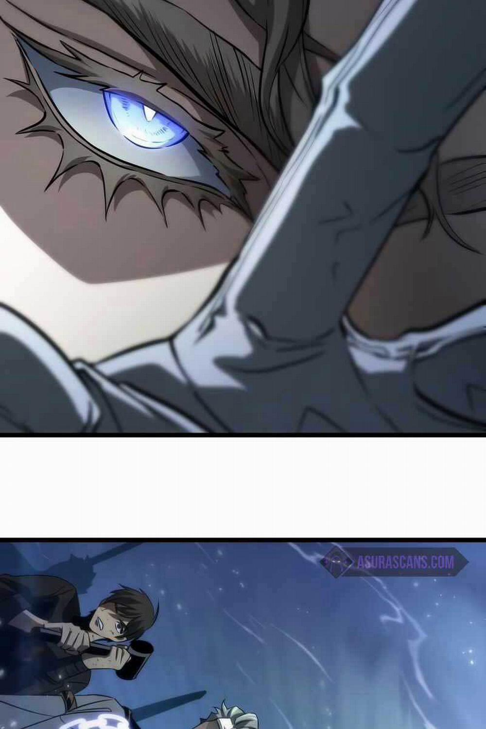 Thế Giới Sau Tận Thế 47.5 trang 18