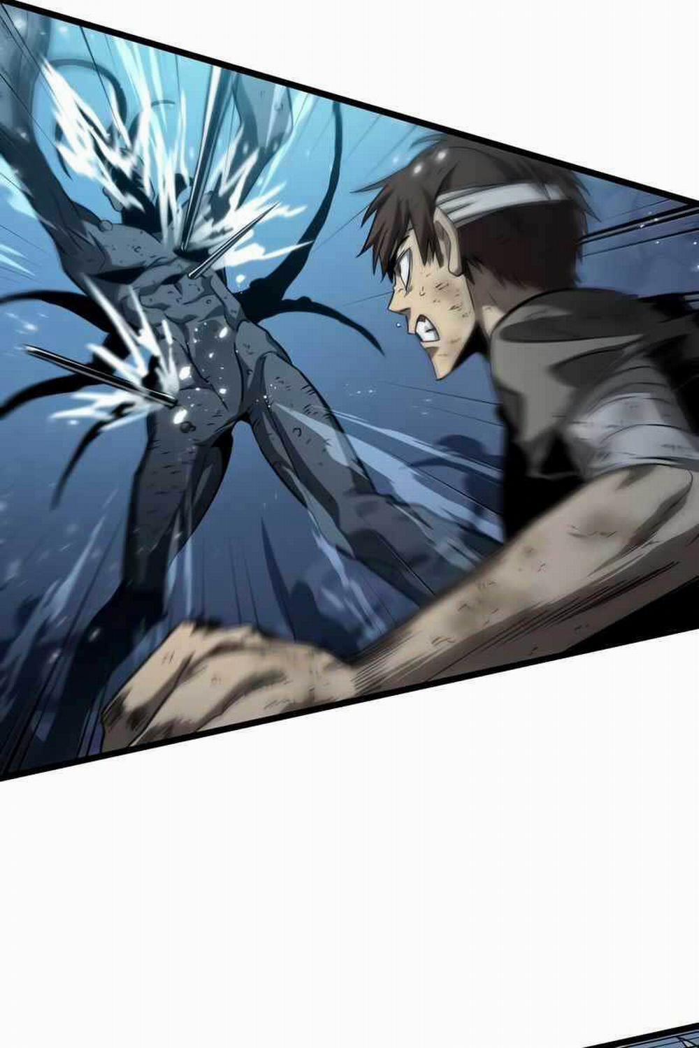 Thế Giới Sau Tận Thế 47.5 trang 23