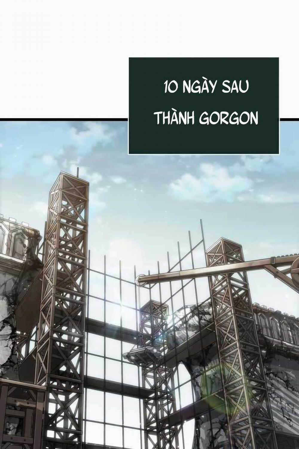 Thế Giới Sau Tận Thế 47.5 trang 34