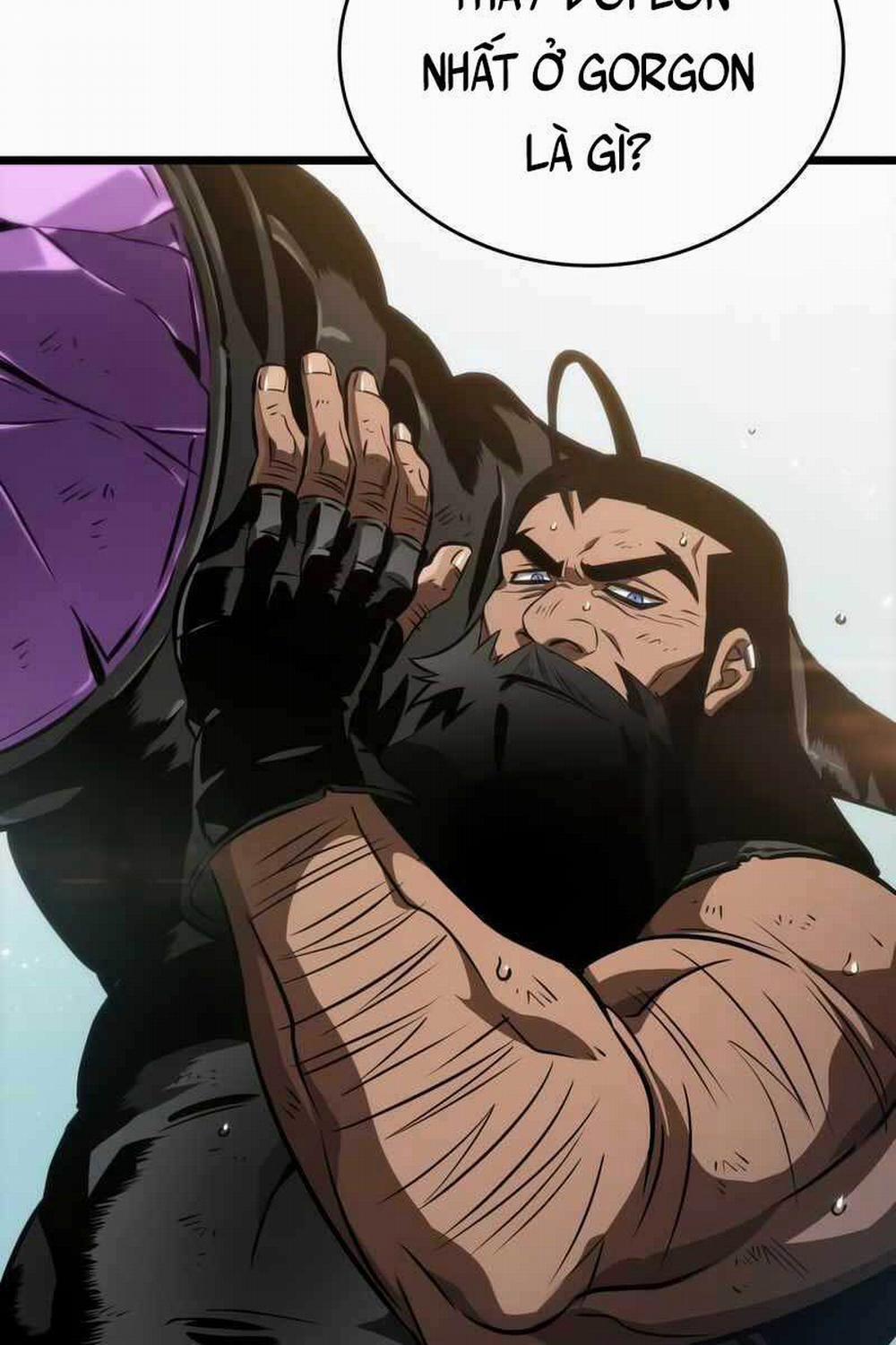 Thế Giới Sau Tận Thế 47.5 trang 38