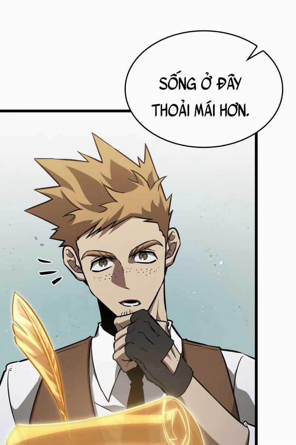 Thế Giới Sau Tận Thế 47.5 trang 41