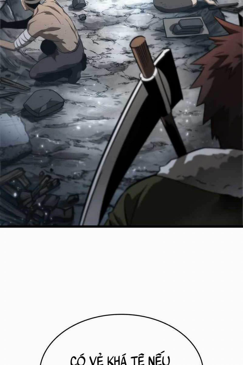 Thế Giới Sau Tận Thế 47.5 trang 49