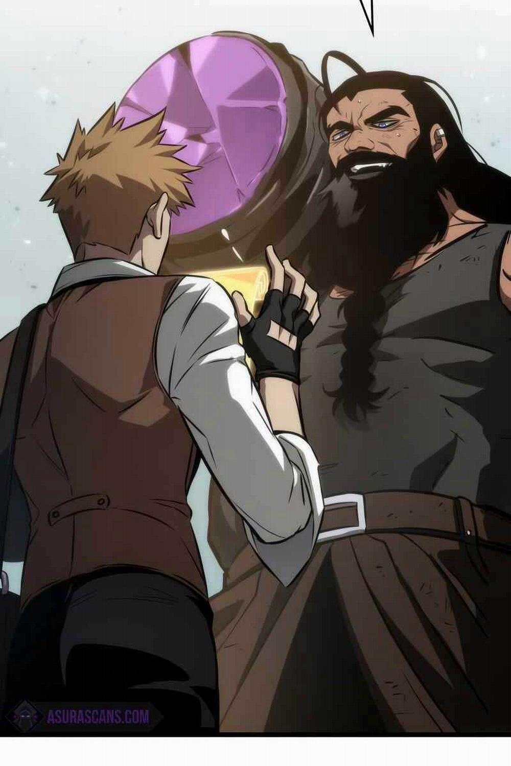 Thế Giới Sau Tận Thế 47.5 trang 53