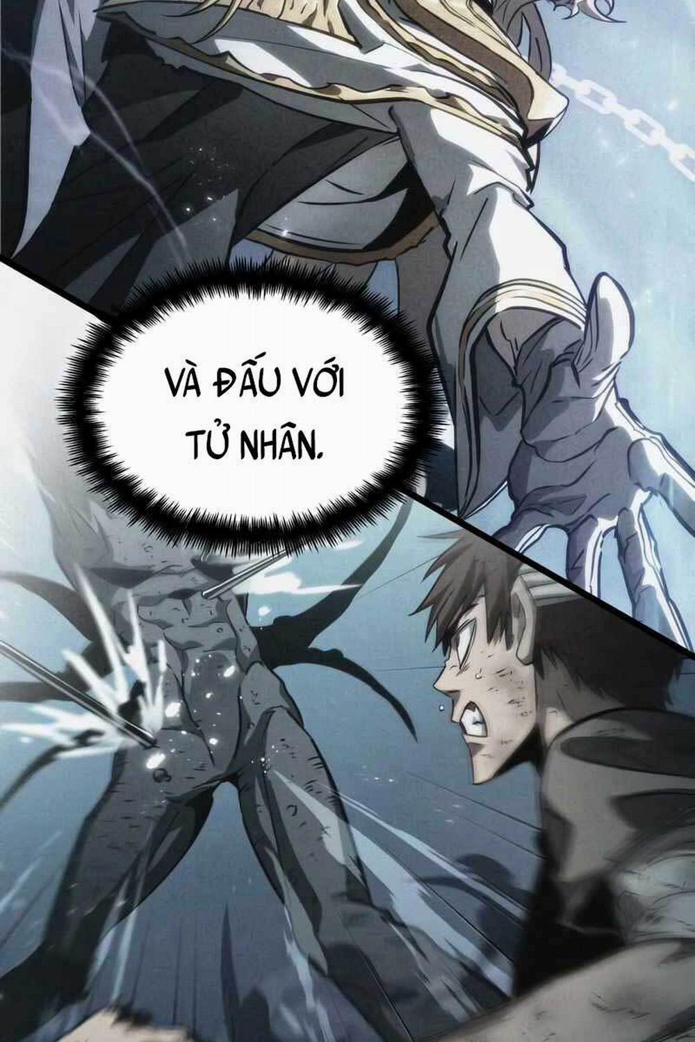 Thế Giới Sau Tận Thế 47.5 trang 60