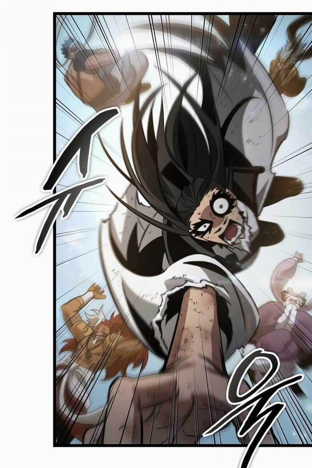 Thế Giới Sau Tận Thế 47.5 trang 80