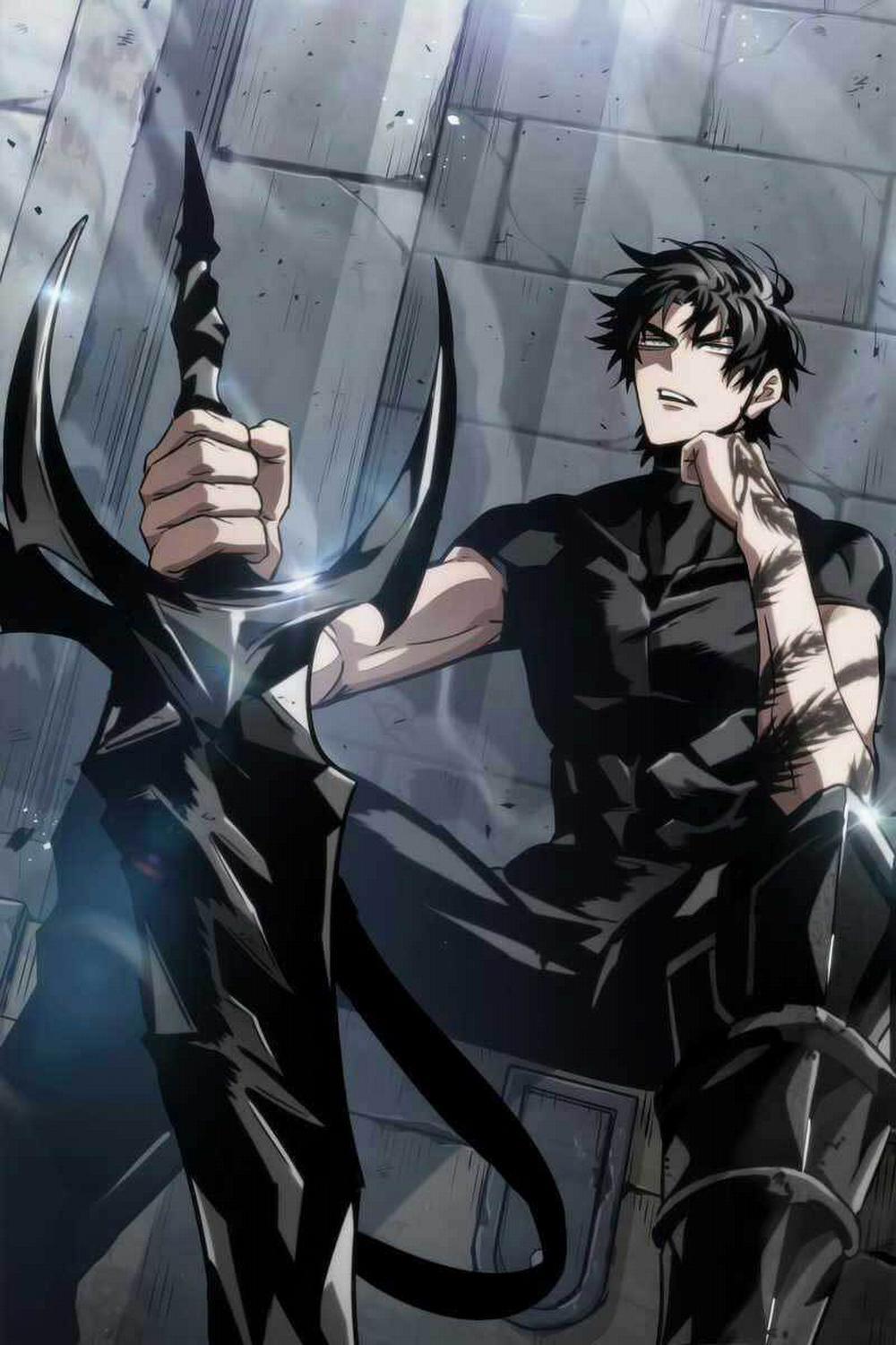 Thế Giới Sau Tận Thế 47.5 trang 84