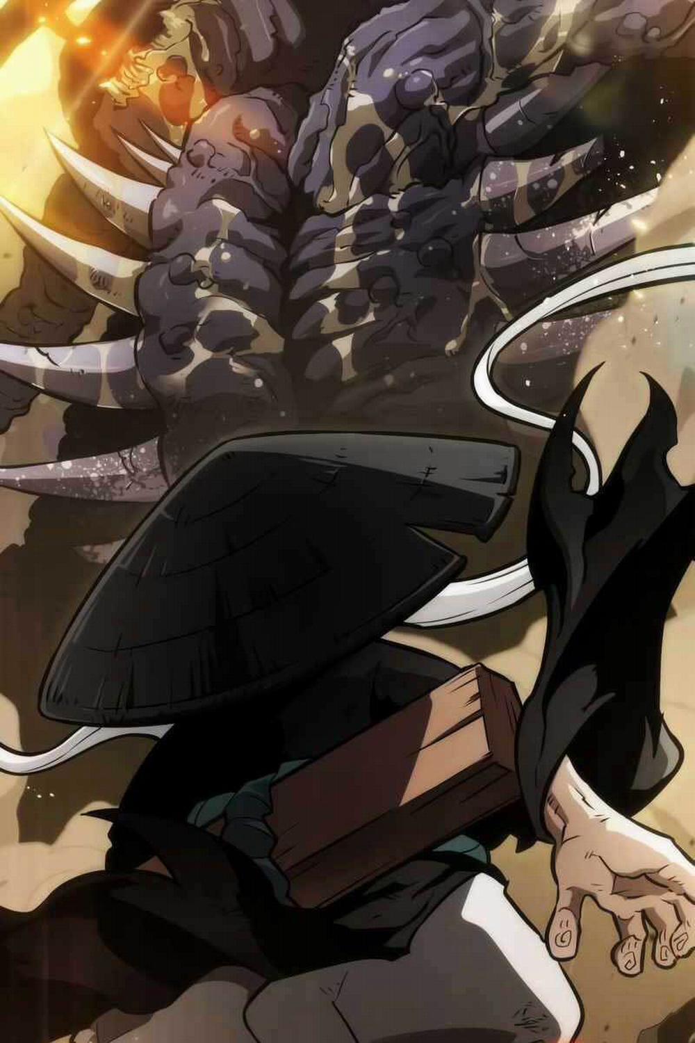 Thế Giới Sau Tận Thế 47 trang 11