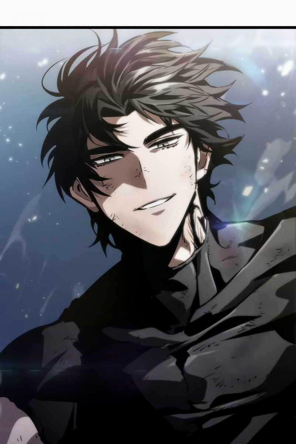 Thế Giới Sau Tận Thế 47 trang 13